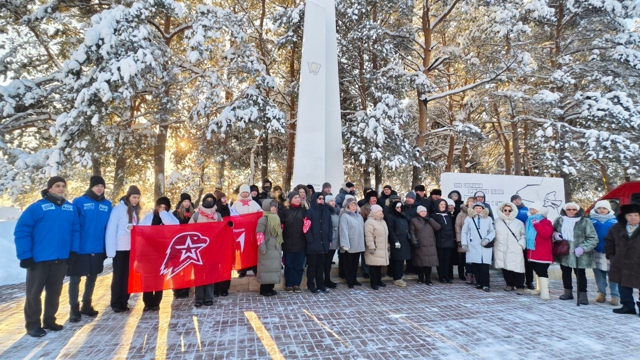 Связь с историей